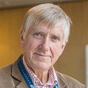 Hans Abrahamsson Global Studies