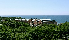 800px-Visby_lasarett_sett_frn_Galgberget_Visby_Sweden.jpg: 800x459, 96k (July 28, 2016, at 12:58 pm)